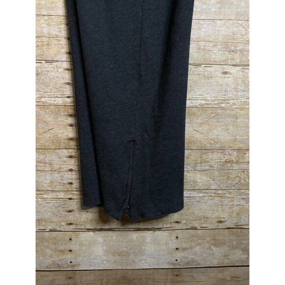 PINK VICTORIA SECRET PULL ON LOOSE FIT ATHLEISURE LOUNGE EVERYDAY WEAR PANTS LRG - Picture 6 of 7